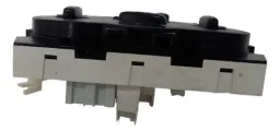 Comando Ar Condicionado Peugeot 206 1.4 2007/2014- 151440100
