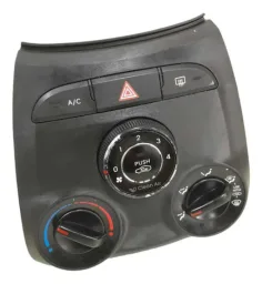 Comando Ar Condicionado Hyundai Hb20 1.0 2013/2019