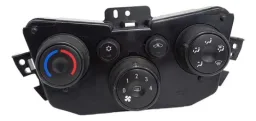 Comando Ar Condicionado Chevrolet Onix/spin 1.0/1.8 2020