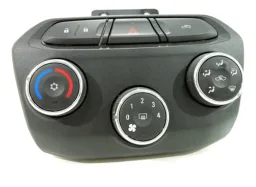 Comando Ar Cond Gm Cobalt 2018 52106115