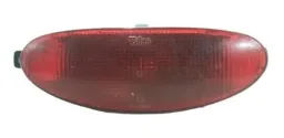 Luz Neblina Traseira Peugeot 206 2001