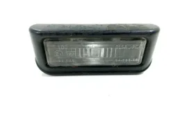 Luz De Placa Fiat Doblo 2009/2010
