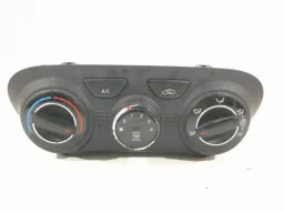 Comando Ar Condicionado Hyundai Hb20 2020 Original