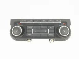 Comando Ar Condicionado Vw Jetta 2010