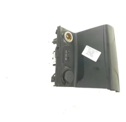 Acabamento Console Usb Hyundai Ix35 2014/2015