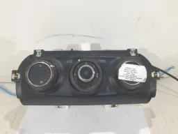 Comando Ar Cond. Fiat Argo Drive 1.0 Al/gás 2017/2020