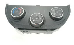 Comando Ar Condicionado Gm Cobalt Ltz -52106115 Original