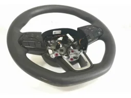 Volante De Direção Com Comando Jeep Compass 2018/2020