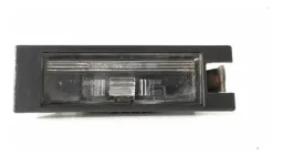 Luz De Placa Fiat Argo 2018/2021 51793060