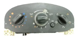 Comando Ar Condicionado Renault Logan N°l2370m20