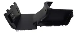 Acabamento Console Central Honda Civic Gio 1.5 2017/2020