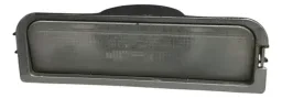 Luz de placa Volkswagen fox 1.0 2011