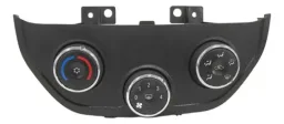 Comando Ar Condicionado Chevrolet Spin 1.0 2012/2016