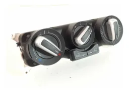 Comando Ar Cond. Vw Fox 2021 1.6 N°5z0820045