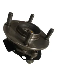 CUBO ROLAMENTO DIANTERIO LIVINA 2009 2010 A 2014
