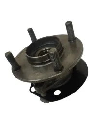 CUBO ROLAMENTO DIANTERIO LIVINA 2009 2010 A 2014