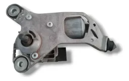 Motor Limpador Parabrisa Ford Focus 2.0 2015