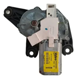 Motor Limpador Parabrisa Traseiro Nissan Livina 1.6 2011/12