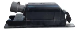 LUZ DE PLACA ESQUERDO CHEVROLET COBALT 1.8 2013