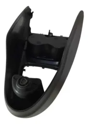 Console Central JAC J2 1.4 2014