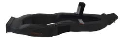 Duto de Ar console Central Kia Sportage 2.0 2012/16