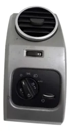 Botão Comando Ar Condicionado Land Rover Discovery 2004/2009