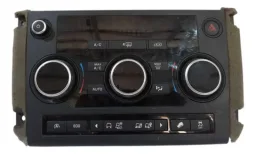 Comando Ar Condicionado Land Rover Discovery Sport 2.0 2015