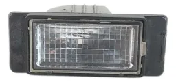 Luz Placa Chevrolet Onix Plus 1.0 2020/2022 N°60158400