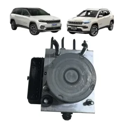 Módulo Freio ABS Original Jeep Compass Commander 522304900