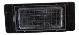 Lanterna Luz Placa Traseira Chevrolet Onix 1.0 2020