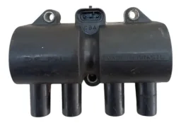 Bobina de ignição Chevrolet Celta 1.0 2002 N°19005236