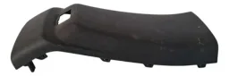 Acabamento tampa console traseira Chevrolet onix 1.0 2020