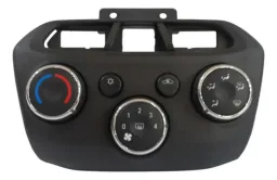 Comando Ar Condicionado Chevrolet Prisma 1.0 2014
