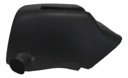 Acabamento Coluna Direção Toyota Corolla Xei 2.0 2018