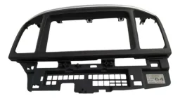 Acabamento difusor de ar Mitsubishi Lancer 2.0 2012/2016