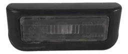 Lanterna Luz De Placa Fiat Fiorino 2015 0463600