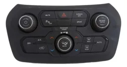 Comando Ar Condicionado Jeep Renegade 1.8 2018/2019