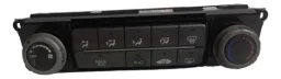 Comando Ar Condicionado Honda Civic 1.8  2007