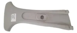 Acab. Coluna Cinto L/e Vw Gol 2012/2013 N°776626552