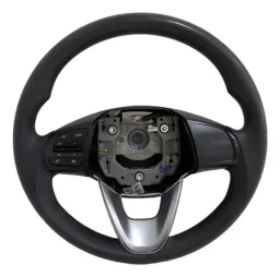 Volante De Direção Com Comando Som Hyundai Hb20 1.0 2020