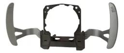 Pedal Shift Borboleta Volante Mitsubishi Outlander 2.0 2012