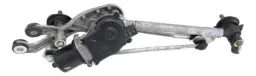 Motor Limpador Parabrisa Dianteiro Honda Hrv 1.8 2012/2018