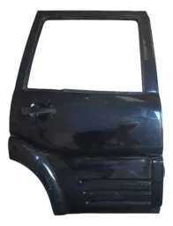 Porta Traseira Direita Mahindra Scorpio 2008/2012