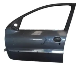 Porta Dianteira Esquerda Peugeot 206  2006 2012