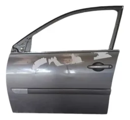 Porta Dianteira Esquerda Renault Megane 2007 2011