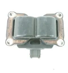 Bobina Ignição Vw Gol Saveiro Parati
