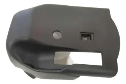 Acabamento Coluna Direção Ford New Fiesta 1.6 2014/2018