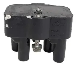 Bobina De Ignição Fiat Uno 1.0 2013/2020 N°55226876