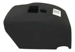 Acabamento Coluna Direção Chevrolet Onix 1.0 2020/2021