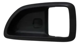 Moldura maçaneta interna T/esquerda kia soul 1.6 2012